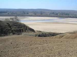 Human populations survived the super-eruption of the Toba volcano in Sumatra 74,000 years ago, according to a new study 