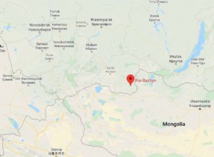 They solve the mystery of the dating and purpose of the Uyghur complex of Por-Bajin, built on a lake in the 8th century 