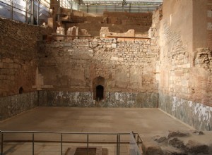 12 archaeological discoveries of 2021 