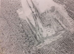 Researchers find evidence of use of fire from 800,000 years ago 