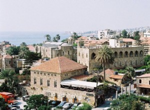 The history of Byblos, the oldest continuously inhabited city in the world 