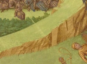 The legend of the Twelve Paladins of Charlemagne 