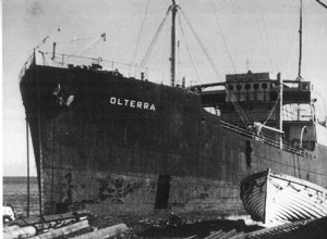 3 World War II military operations in Spanish territory 