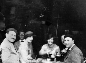 Martha Ellis Gellhorn, the only woman to land in Normandy on D-Day 