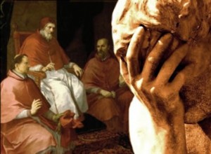 History of the Excommunication 