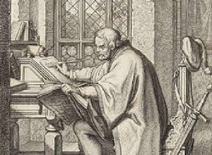 The Religious Reformation 