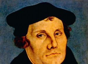 Protestant Reformation 
