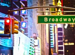 Broadway 