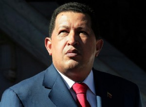 Hugo Chavez 
