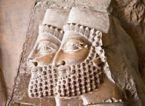 persian civilization 