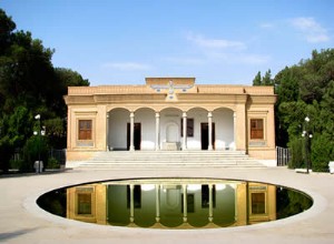 Masdeism, the ancient religion of the Persians 