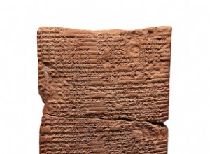 Sumerian Literature 