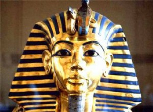 Tutankhamun s Curse 