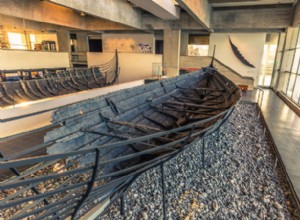 history of the vikings 