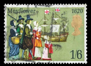 Exercises on English Colonization 