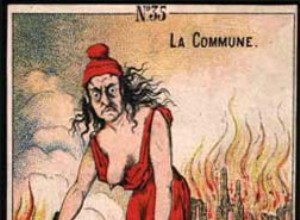 Exercises on the Paris Commune 