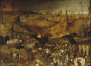 Exercises on the 14th Century Crisis 