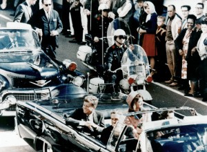 Exercises on the Kennedy Era 