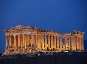 Exercises on the formation of the Greek polis 