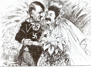 Exercises on Phases of World War II 