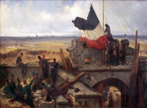 Exercises on the Franco-Prussian War 