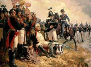 Mikhail Illarionovich Golenishchev-Koutusov 