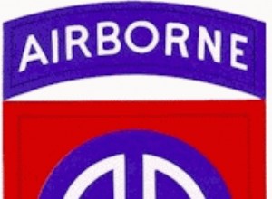 82nd Airborne Division (US) 