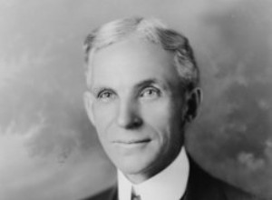 Henry Ford 