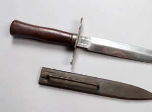1870 vengeful trench 16 dagger knife 
