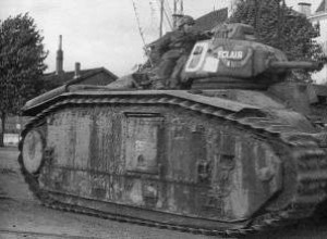 B1bis tank 