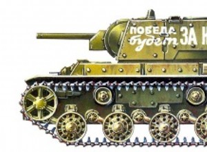 KV-1 