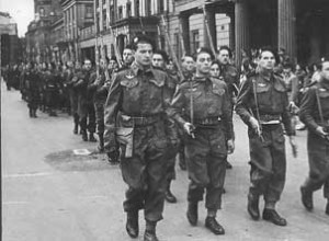 2nd Parachute Chasseur Regiment (SAS) 