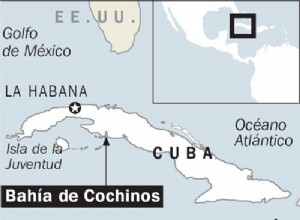 The Bay of Pigs Invasion 