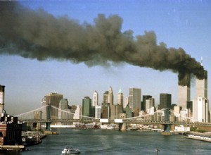 9/11 in the history of the first decade of the 21st century 