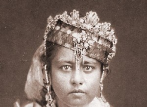 Sultan Shah Jahan Begum, Queen of Bhopal 