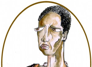 Nehanda Nyakasikana, insurgent medium 