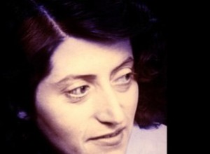 Lucie Aubrac, resistance fighter and activist 