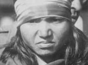 Phûlan Devi,  Queen of bandits  