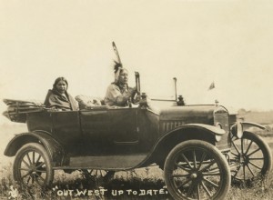 Mollie Kyle Cobb, Reign of Terror Survivor 