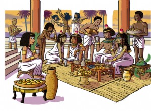 From 2778 to 2260 BC. AD:Old Kingdom 