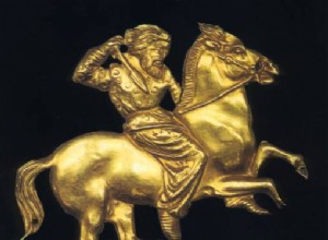 From 700 to 100 BC. AD:The Scythians 