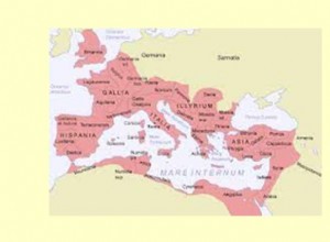 6. Great Roman Republic 