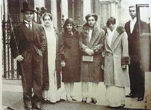 Sardar Patel shattered the dreams of Bhopal Nawab 