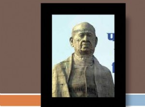 90. Patel said, the Mountbatten plan has gone home! 