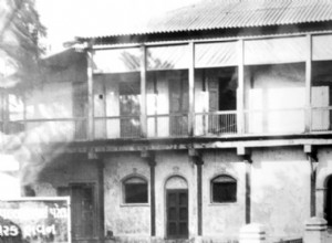 14. Vallabhbhai sent Vithalbhai to London to study barrister in his place. 