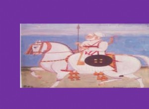 Rao Jodha :Date Schedule 