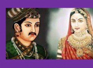 Jodha s long struggle 