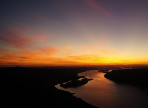 The biggest battle in the history of the world! The Battle of Fei River in 383 