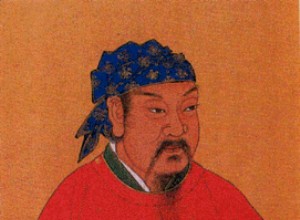 Founder of South Korean Song (Liu Song)! Please see the rising life of Liu Yu (Wudi) 