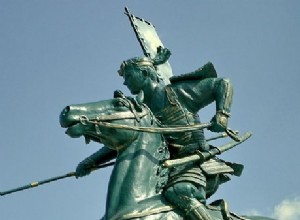 Those who survive are strong! See the life of  Maeda Toshiie , the founder of Kaga 1 million stones 